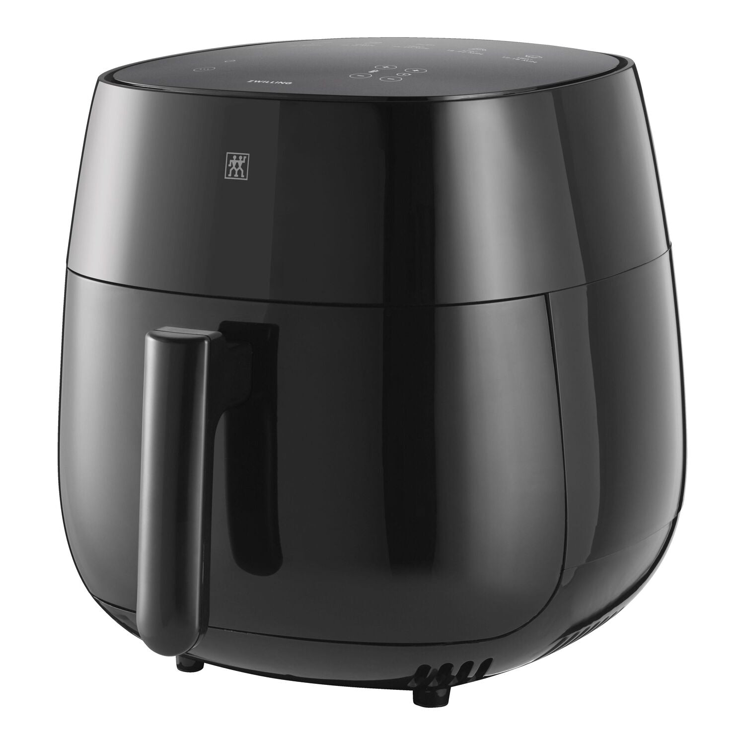 Karstā gaisa friteris 4.0L 1400W Zwilling Air Fryer 36450-280-0