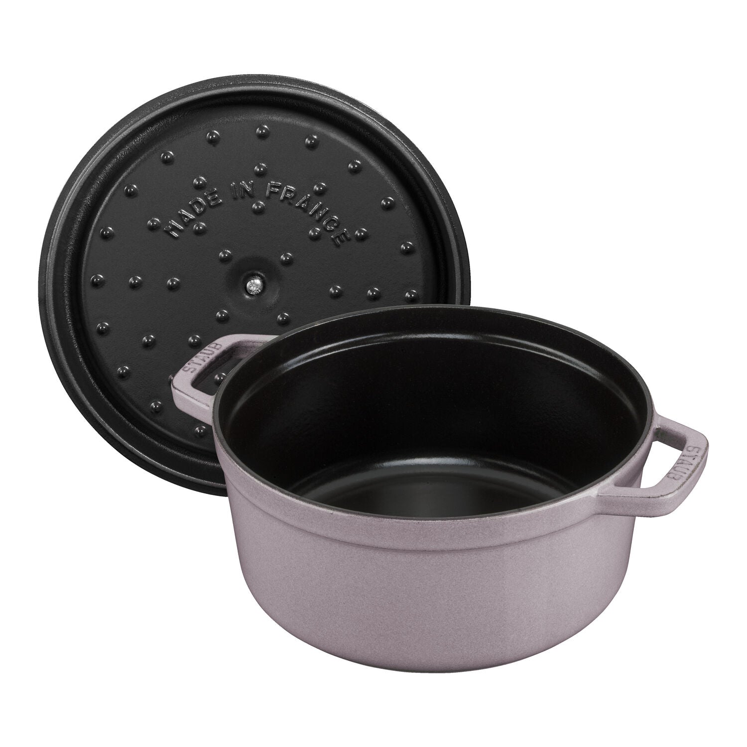 Čuguna katls STAUB LA COCOTTE 20cm 2.2L