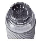 Ūdens pudele Zwilling Bottle 680ml, tritāns, pelēka