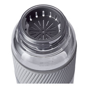 Ūdens pudele Zwilling Bottle 680ml, tritāns, pelēka