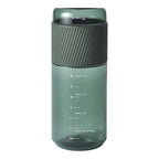 Ūdens pudele Zwilling Bottle 680ml, tritāns, zaļa