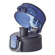 Ūdens pudele Zwilling Bottle 680ml, tritāns, zila