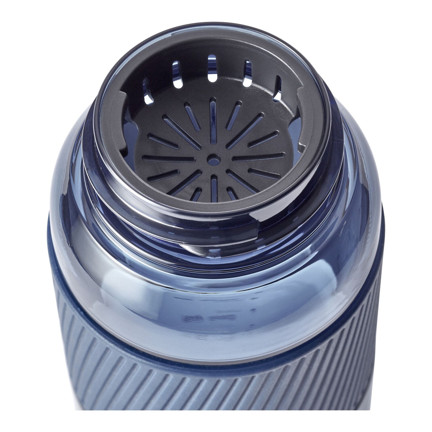 Ūdens pudele Zwilling Bottle 680ml, tritāns, zila