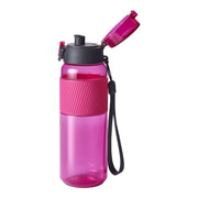 Ūdens pudele Zwilling Bottle 680ml, tritāns, rozā