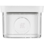 Vakuuma konteiners 11cm ZWILLING FRESH & SAVE Cube Box S