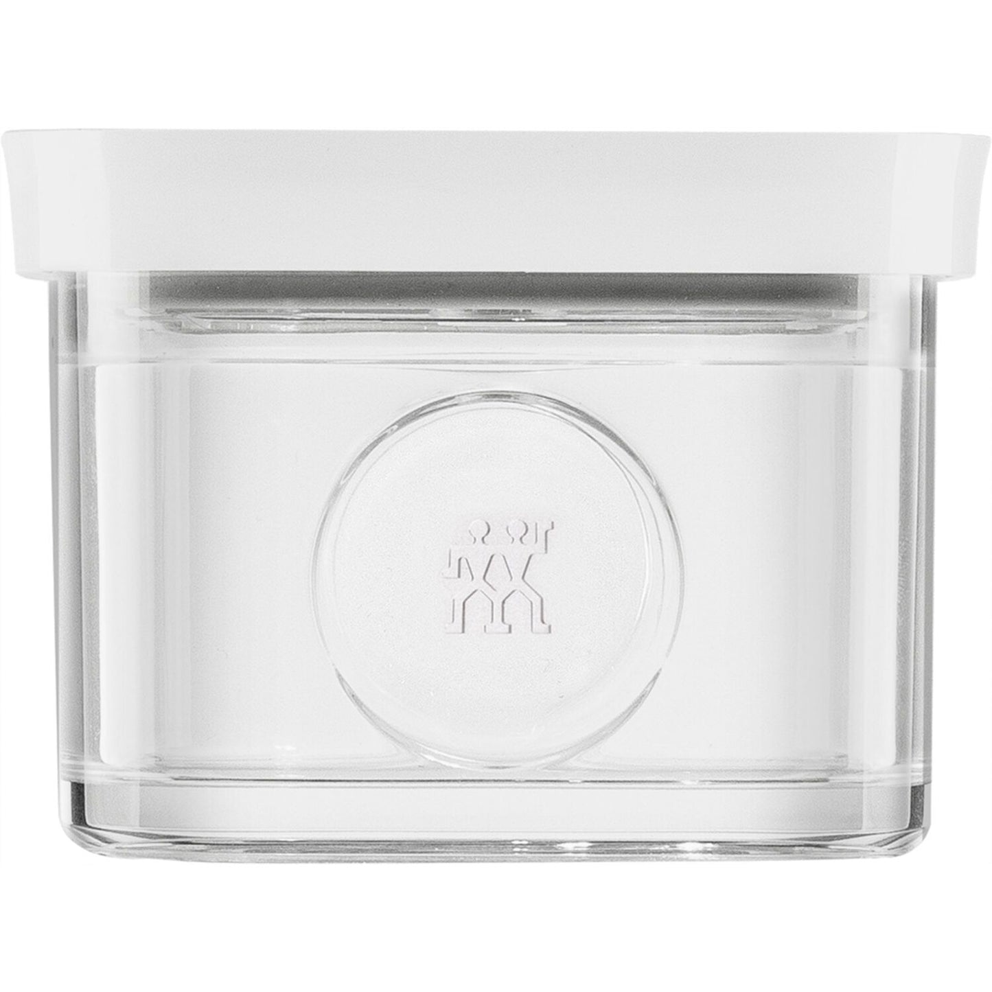 Vakuuma konteiners 11cm ZWILLING FRESH & SAVE Cube Box S