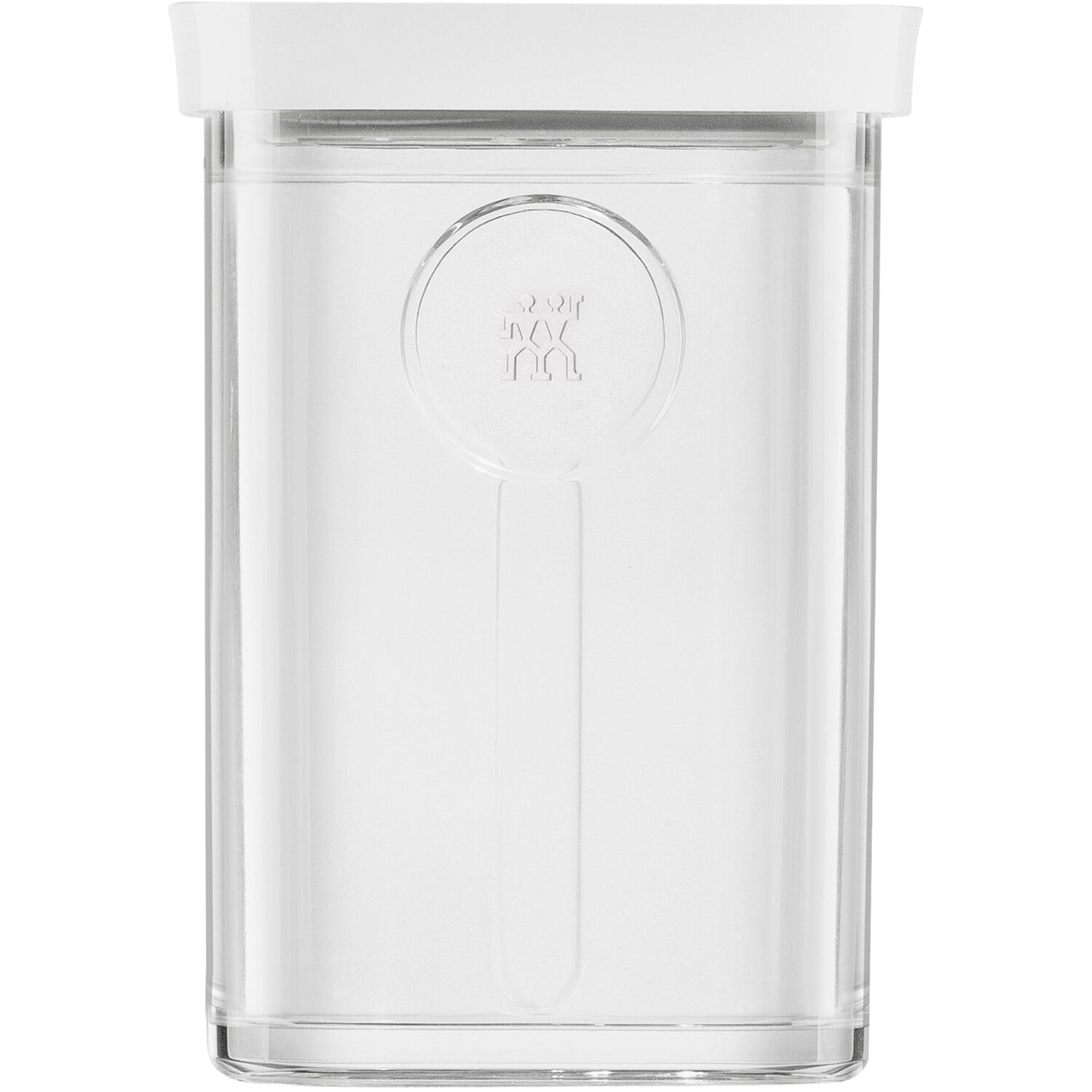Vakuuma konteiners 11cm ZWILLING FRESH & SAVE Cube Box 2S