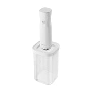 Vakuuma konteiners 11cm ZWILLING FRESH & SAVE Cube Box 2S