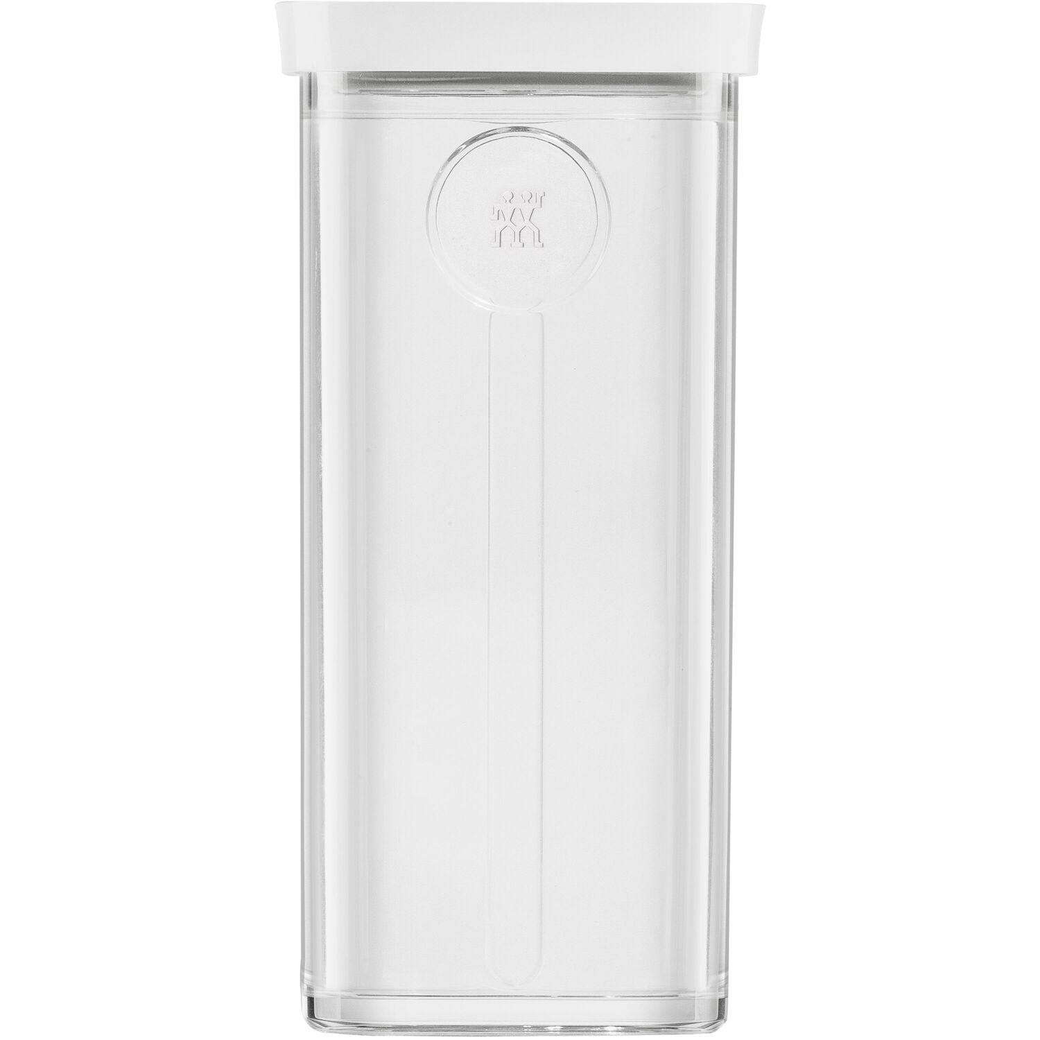 Vakuuma konteiners 11cm ZWILLING FRESH & SAVE Cube Box 3S