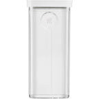 Vakuuma trauku un sūkņa komplekts ZWILLING FRESH & SAVE CUBE S, 6pr.
