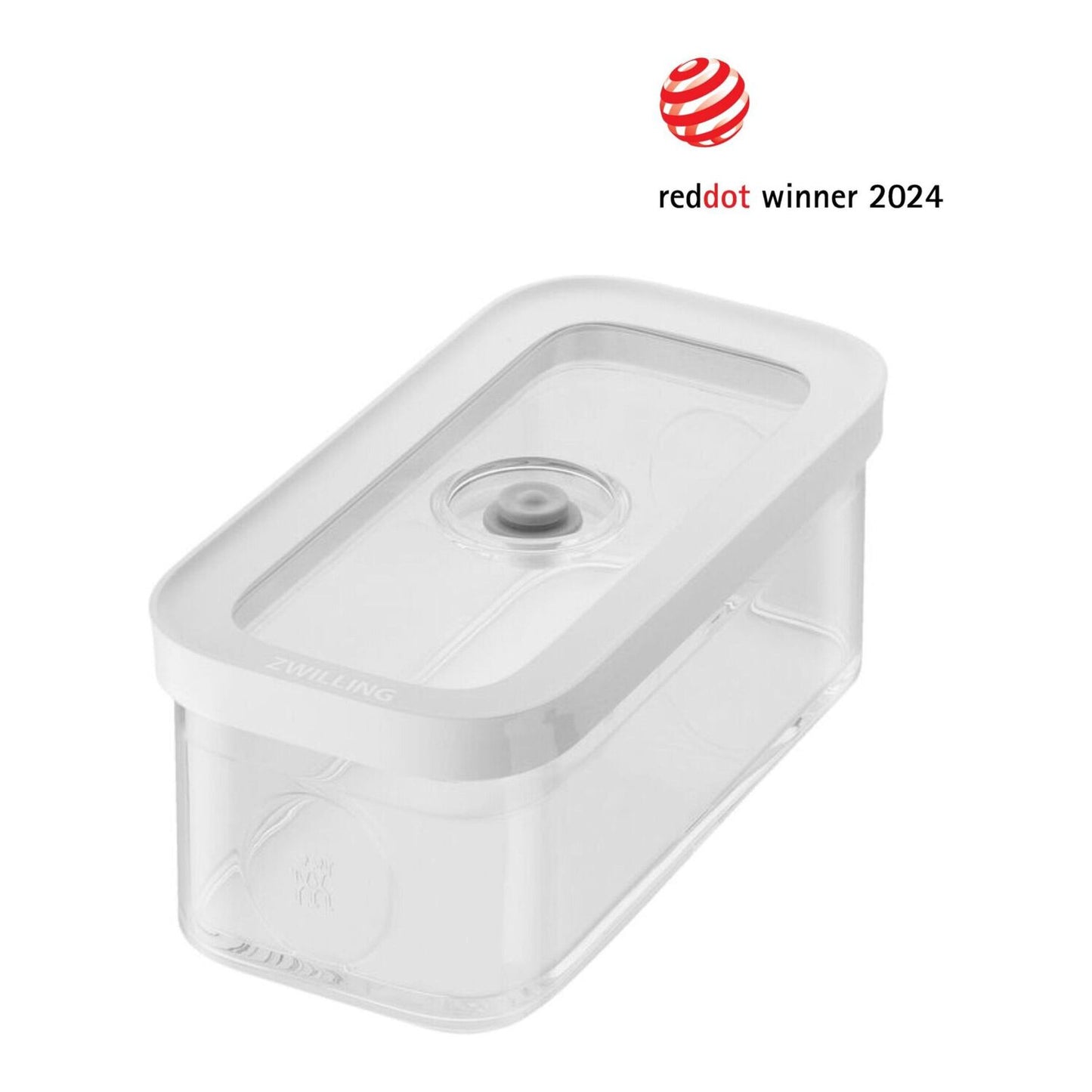 Vakuuma konteiners 21cm ZWILLING FRESH & SAVE Cube Box M