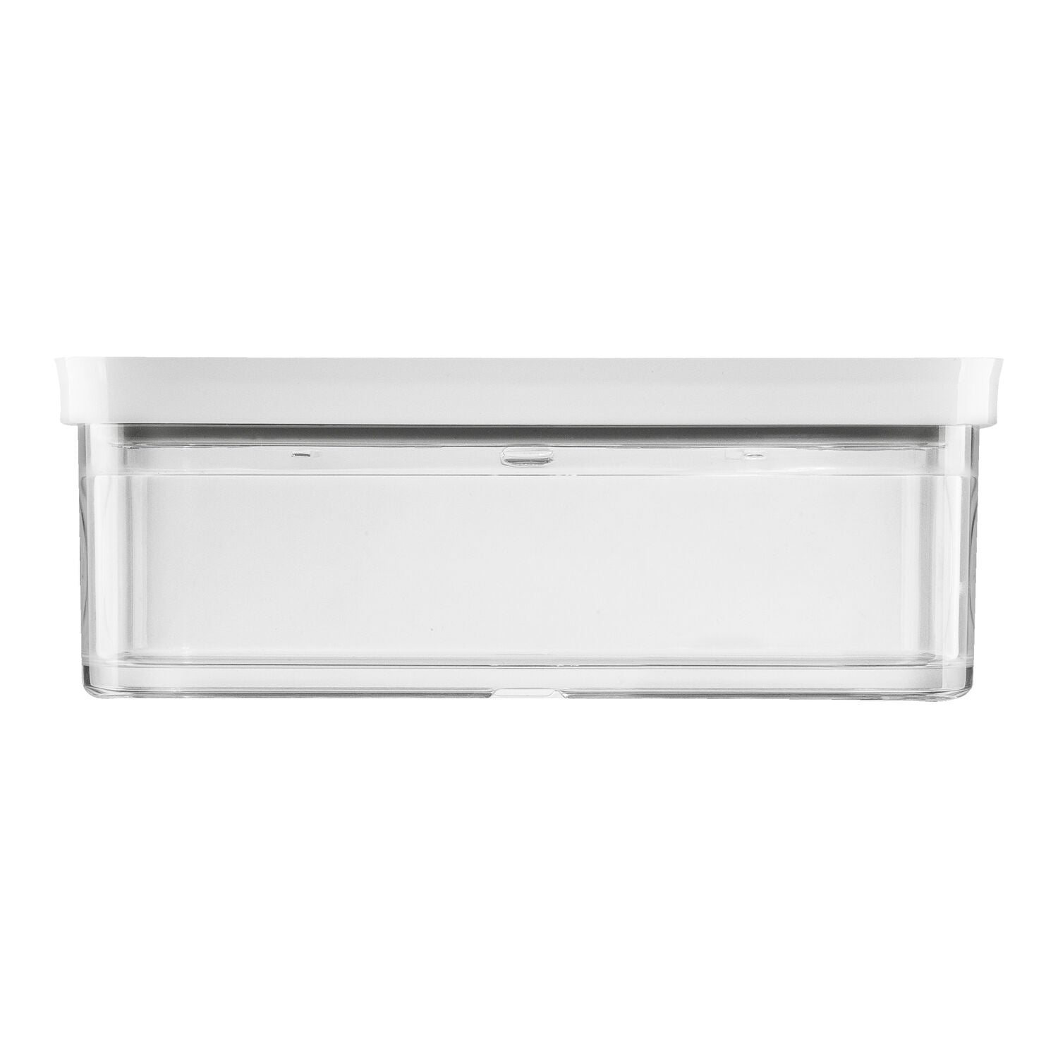 Vakuuma trauku sākuma komplekts ZWILLING FRESH & SAVE CUBE M, 5pr.