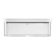 Vakuuma trauku komplekts ZWILLING FRESH & SAVE CUBE M, 5pr.