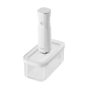 Vakuuma konteiners 21cm ZWILLING FRESH & SAVE Cube Box M