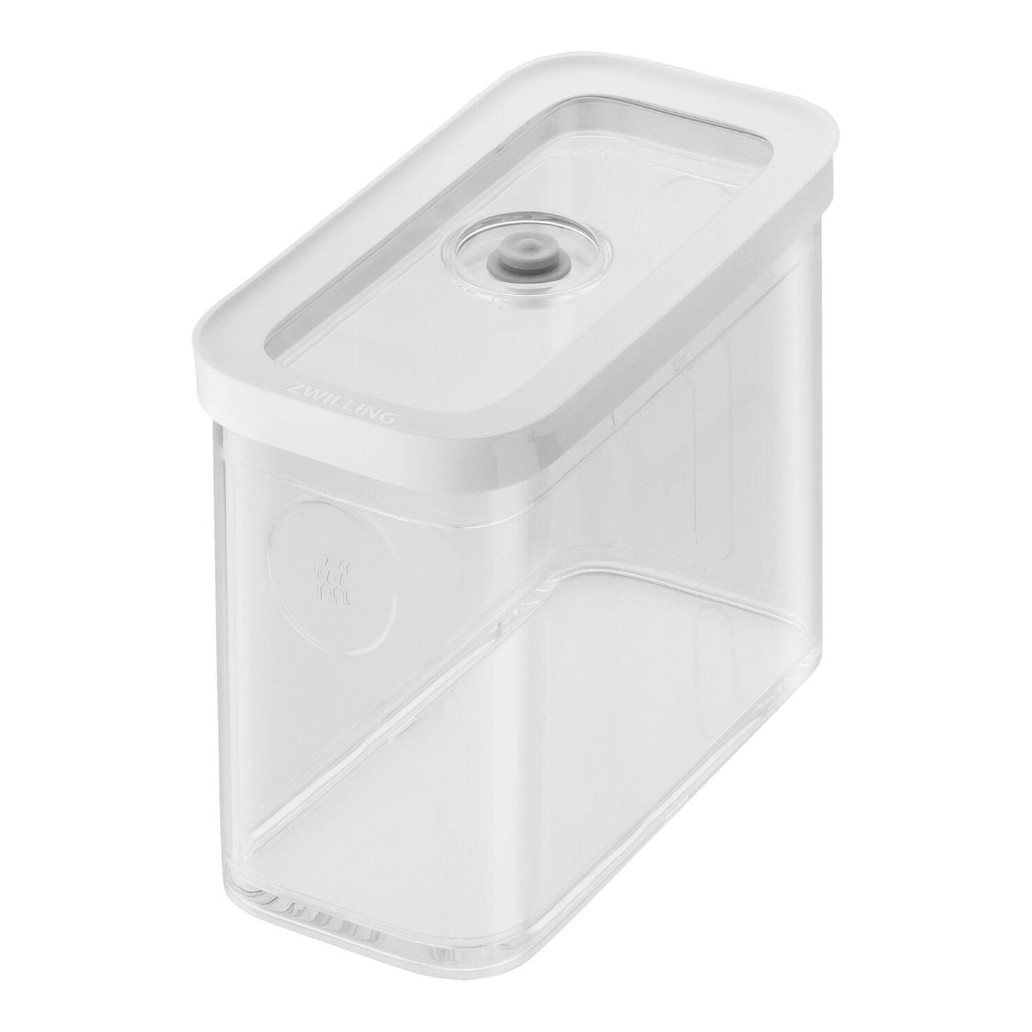 Vakuuma trauku komplekts ZWILLING FRESH & SAVE CUBE M, 5pr.