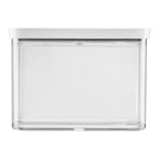 Vakuuma trauku sākuma komplekts ZWILLING FRESH & SAVE CUBE M, 5pr.