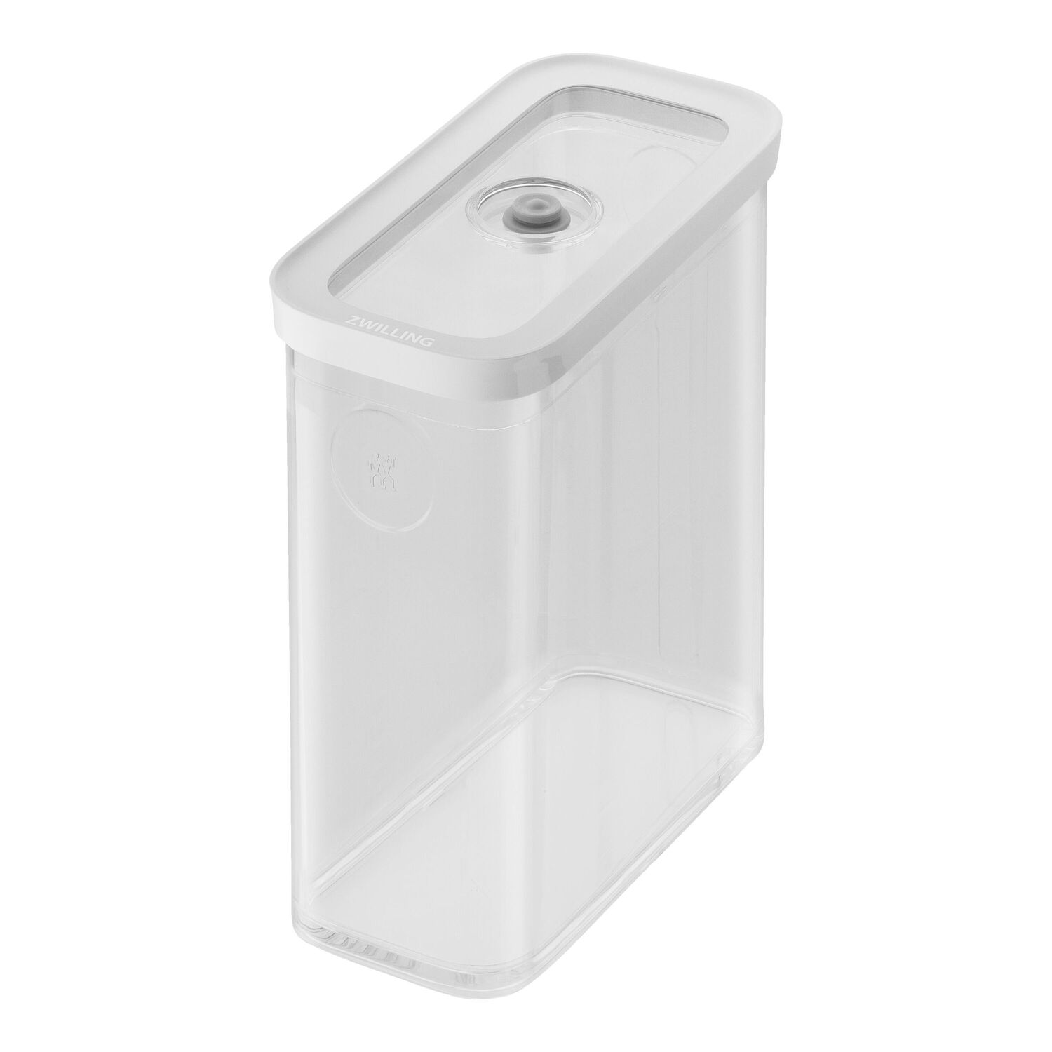 Vakuuma trauku komplekts ZWILLING FRESH & SAVE CUBE M, 5pr.