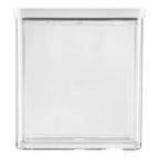 Vakuuma konteiners 21cm ZWILLING FRESH & SAVE Cube Box 3M