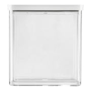 Vakuuma konteiners 21cm ZWILLING FRESH & SAVE Cube Box 3M