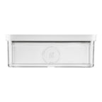 Vakuuma trauks 21cm ZWILLING FRESH & SAVE Cube Box L, plastmasas