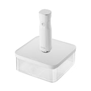 Vakuuma trauks 21cm ZWILLING FRESH & SAVE Cube Box L, plastmasas