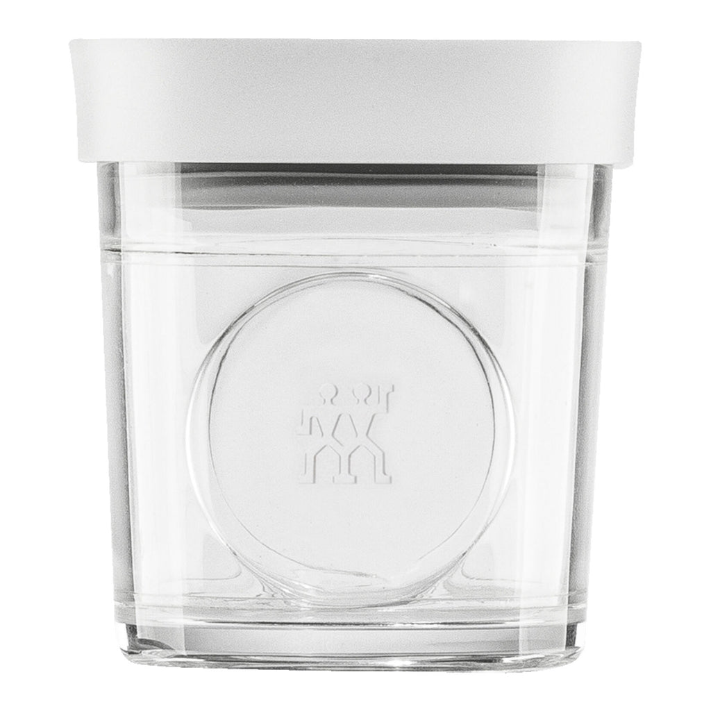 ZWILLING Fresh & Save CUBE garšvielu trauku komplekts XS, 3 × 120 ml
