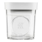 ZWILLING Fresh & Save CUBE garšvielu trauku komplekts XS, 3 × 120 ml