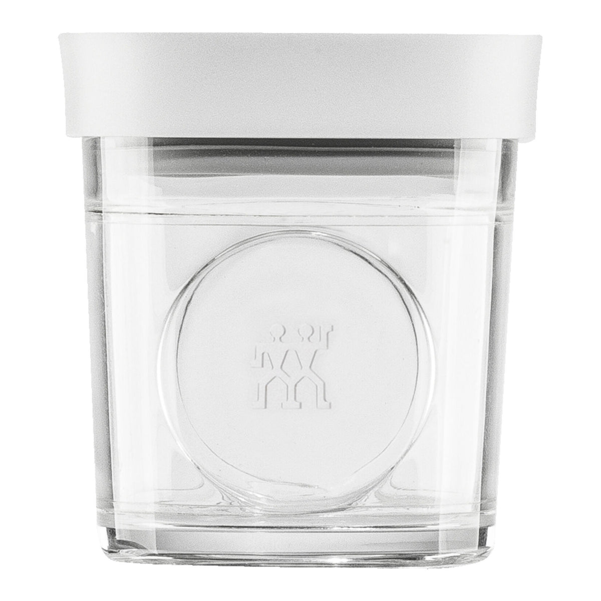 ZWILLING Fresh & Save CUBE garšvielu trauku komplekts XS, 3 × 120 ml