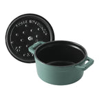 Čuguna katls STAUB La Cocotte Mini 10cm 250ml