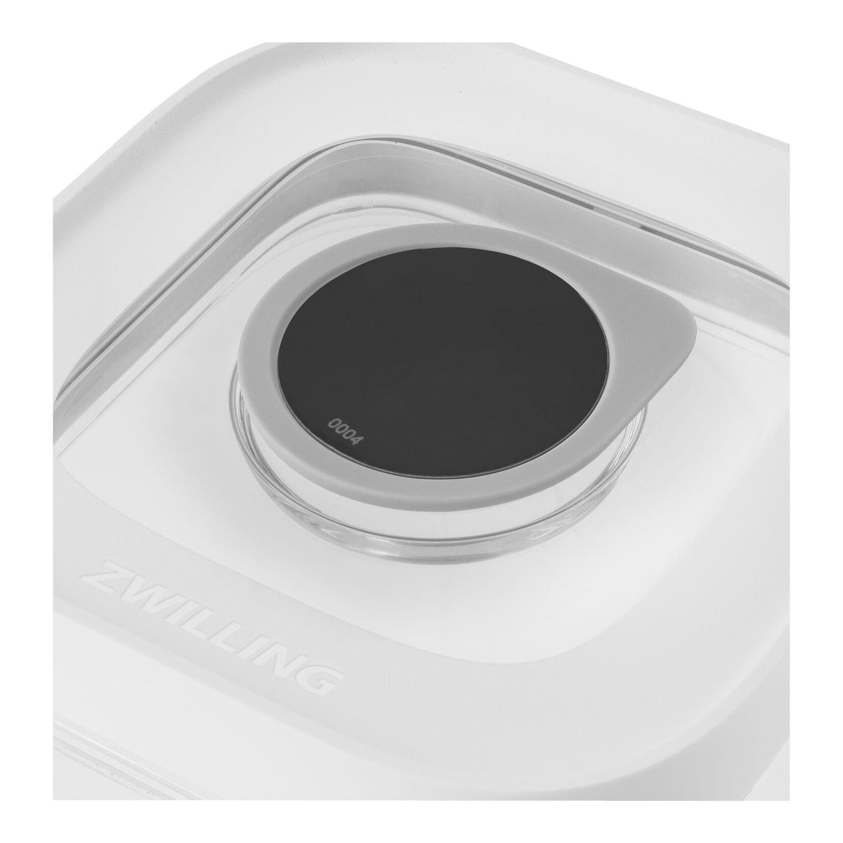 ZWILLING Fresh & Save CUBE garšvielu trauku komplekts XS, 3 × 120 ml