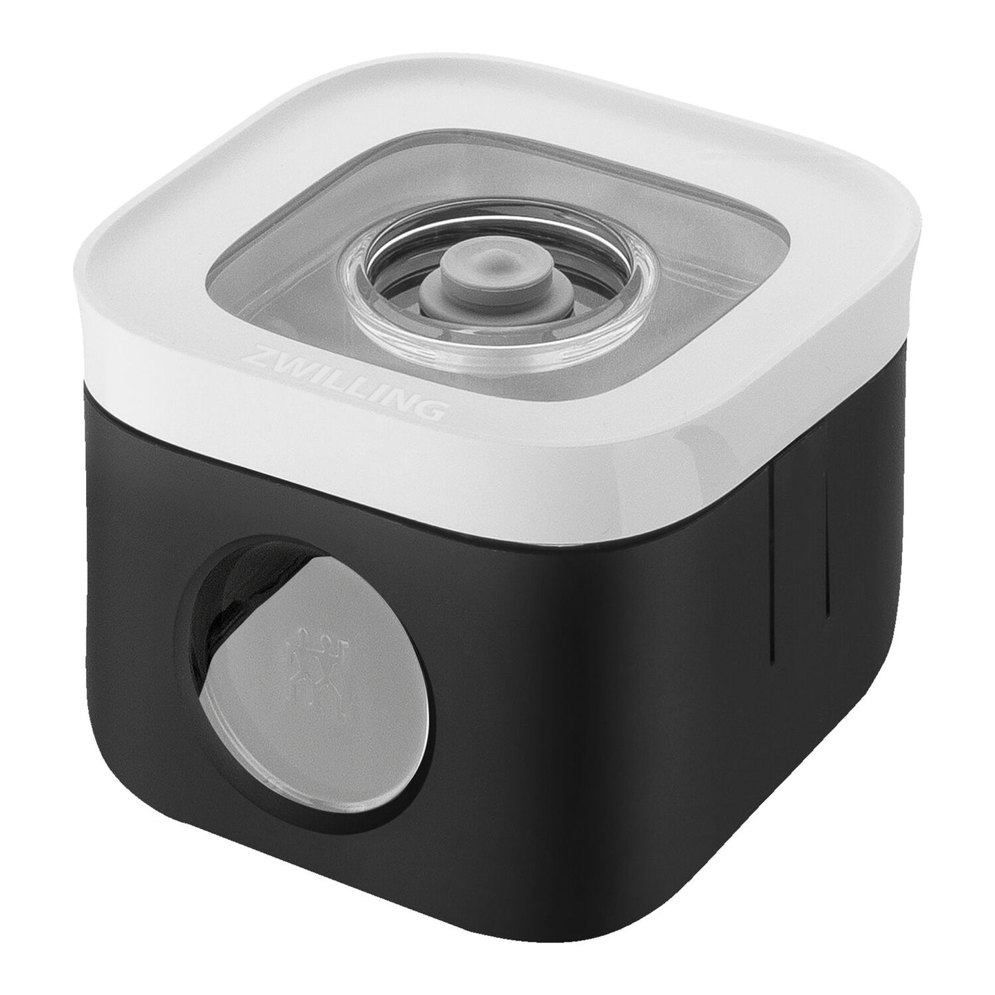 Apvalks ZWILLING FRESH & SAVE Cube S vakuuma traukiem