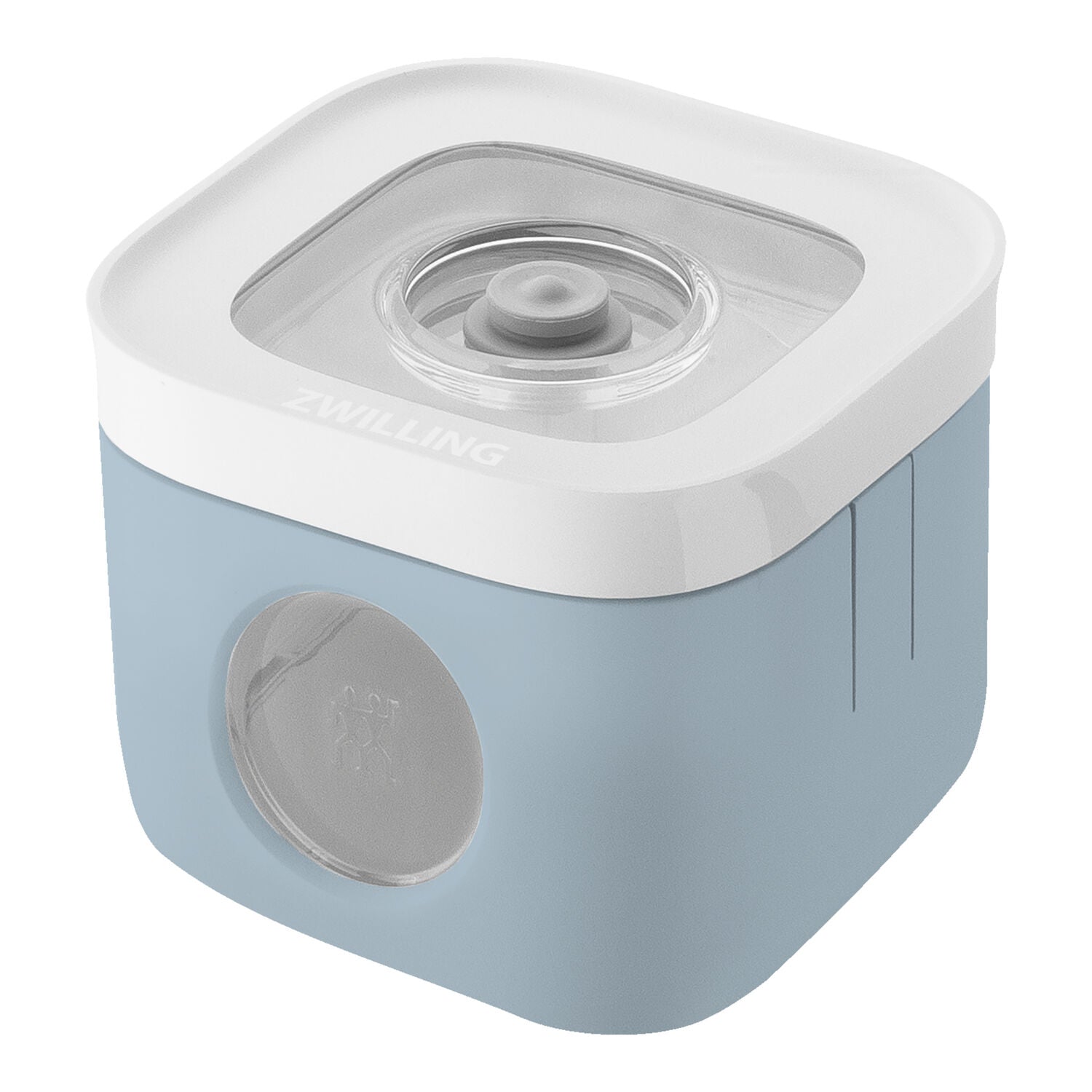 Apvalks ZWILLING FRESH & SAVE Cube S vakuuma traukiem
