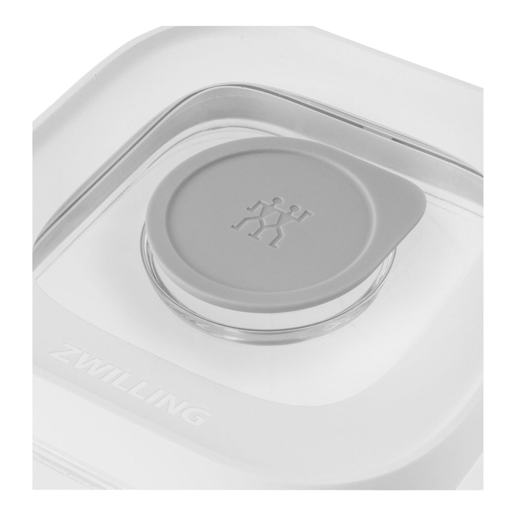 ZWILLING Fresh & Save CUBE garšvielu trauku komplekts XS, 3 × 120 ml