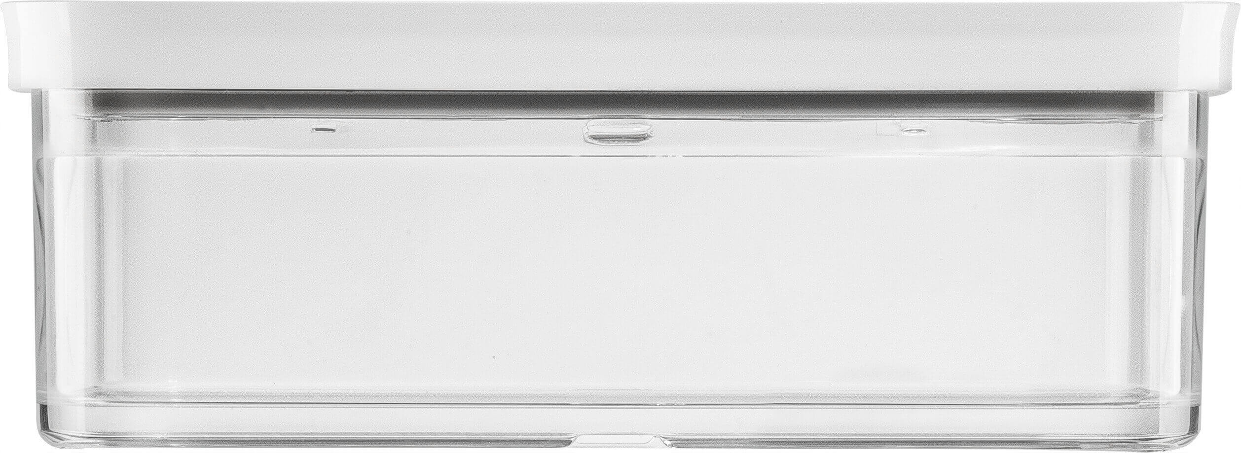 Vakuuma trauku sākuma komplekts ZWILLING FRESH & SAVE CUBE M, 5pr.