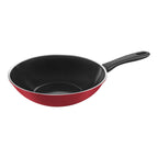 Indukcijas WOK panna Ballarini Caprera 28cm - kilidi.lv