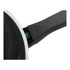 Indukcijas WOK panna Ballarini Caprera 28cm - kilidi.lv