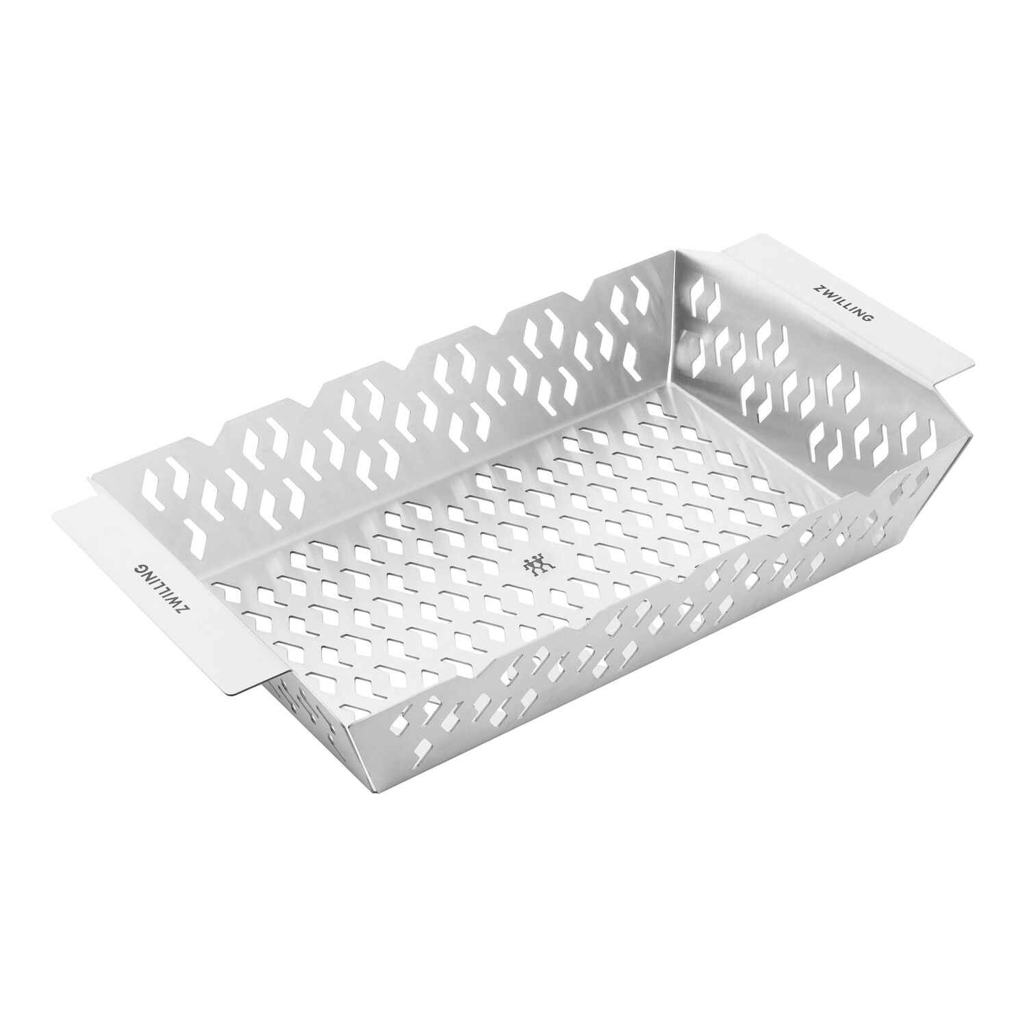 Grila panna - grozs ZWILLING BBQ+ 36x20 cm