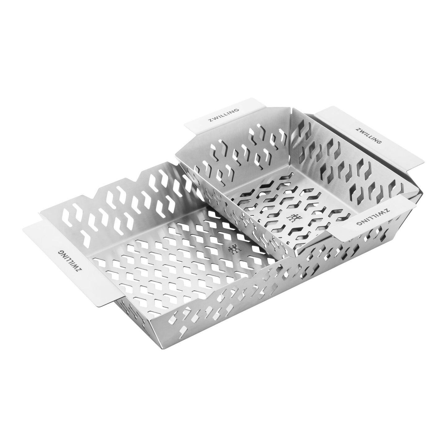 Grila pannu komplekts ZWILLING BBQ+ 2gab.