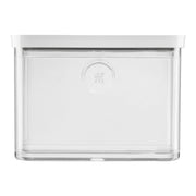 Vakuuma trauks 4.40L ZWILLING FRESH & SAVE Cube Box 2L
