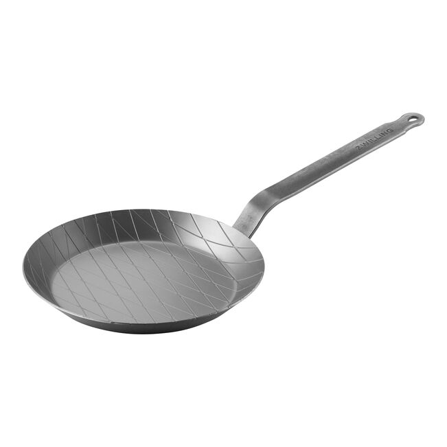 ZWILLING kalta dzelzs panna  | Panna indukcijai un grilam - ki.li.di