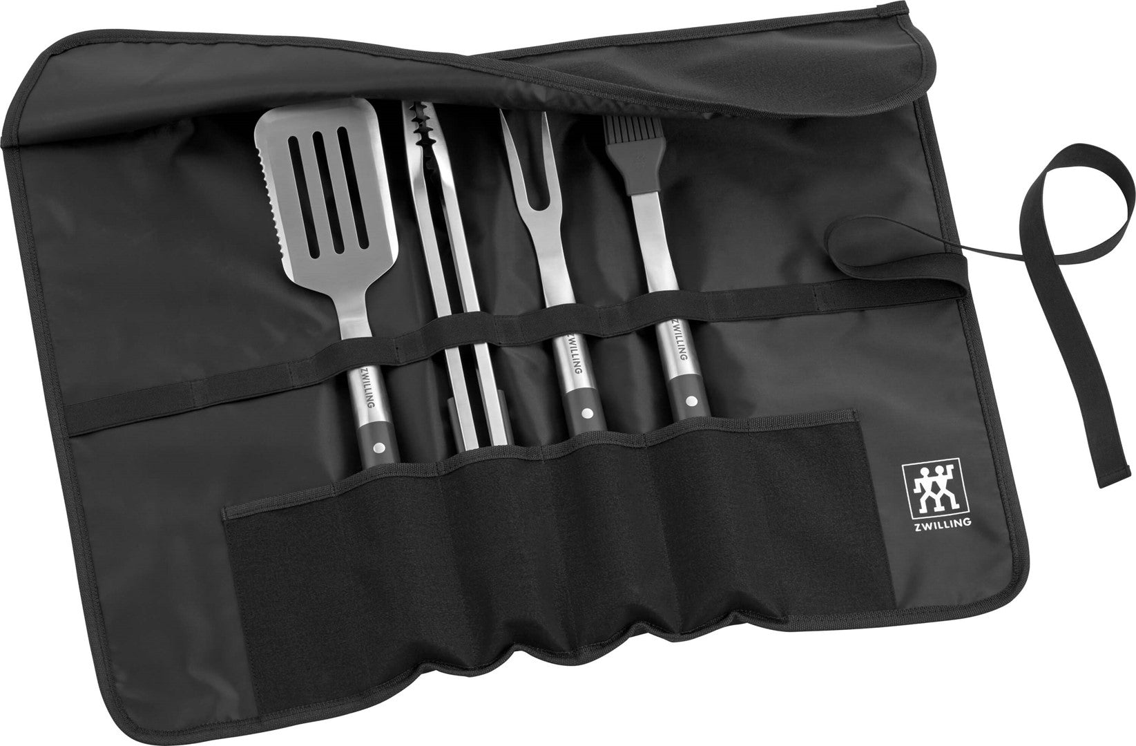 Grila piederumu komplekts Zwilling BBQ+ 5pr.
