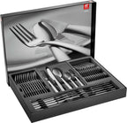 ZWILLING KING galda piederumu komplekts, matēts, 60 gab.