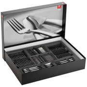 ZWILLING SENSES galda piederumu komplekts 68 daļas | 18/10 nerūsējošais tērauds
