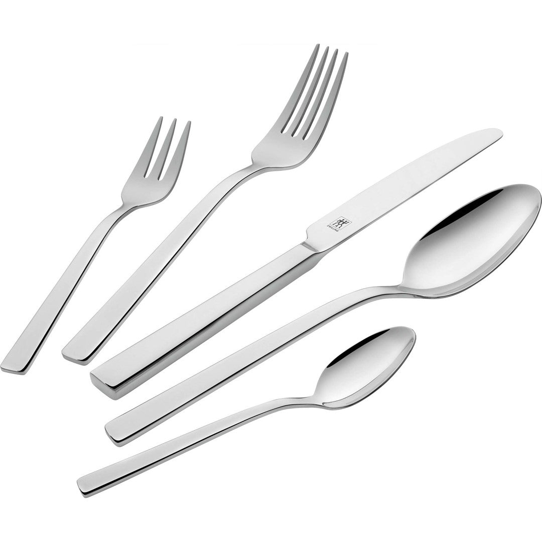 Galda piederumu komplekts Zwilling KING 68pr.