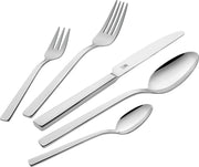 Galda piederumu komplekts Zwilling KING 100pr.