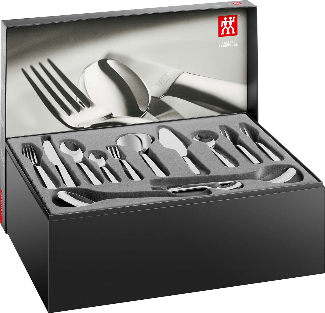 Galda piederumu komplekts Zwilling KING 100pr.