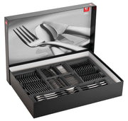 Galda piederumu komplekts Zwilling KING 12 personām, 68 pr., matēts