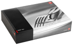 Galda piederumu komplekts Zwilling KING 12 personām, 68 pr., matēts