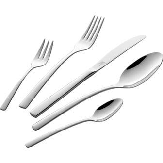 Galda piederumu komplekts ZWILLING LOFT 68pr.