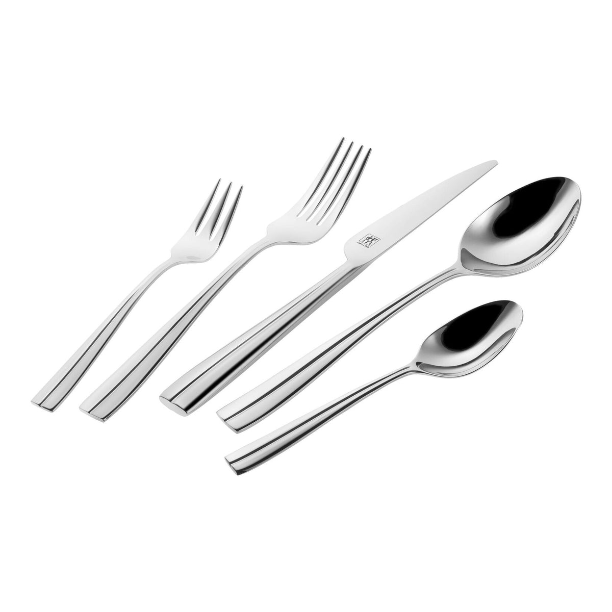 ZWILLING Constance galda piederumu komplekts 68 daļas, 12 personām